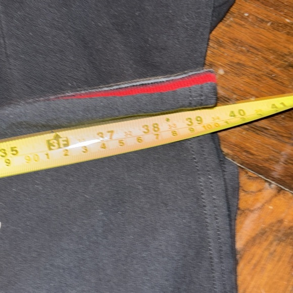 Anne Klein hooded jacket and pant suit - Picture 6 of 9